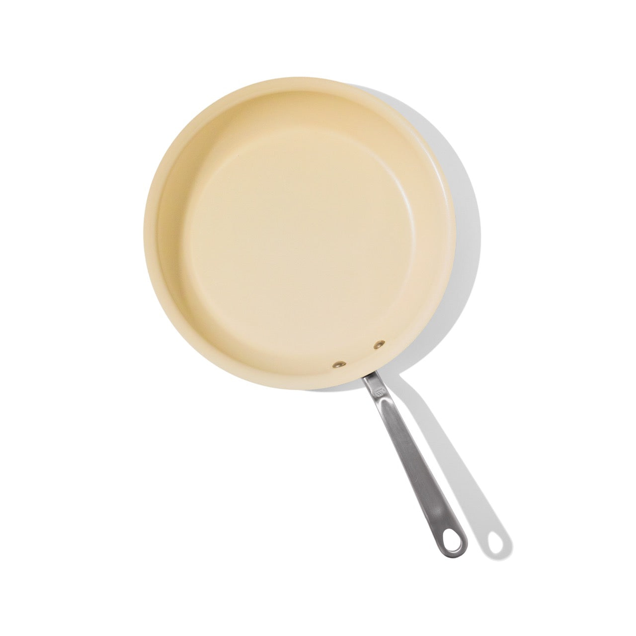 MADE IN® CeramiClad™ Non-stick Fry Pan: 12"