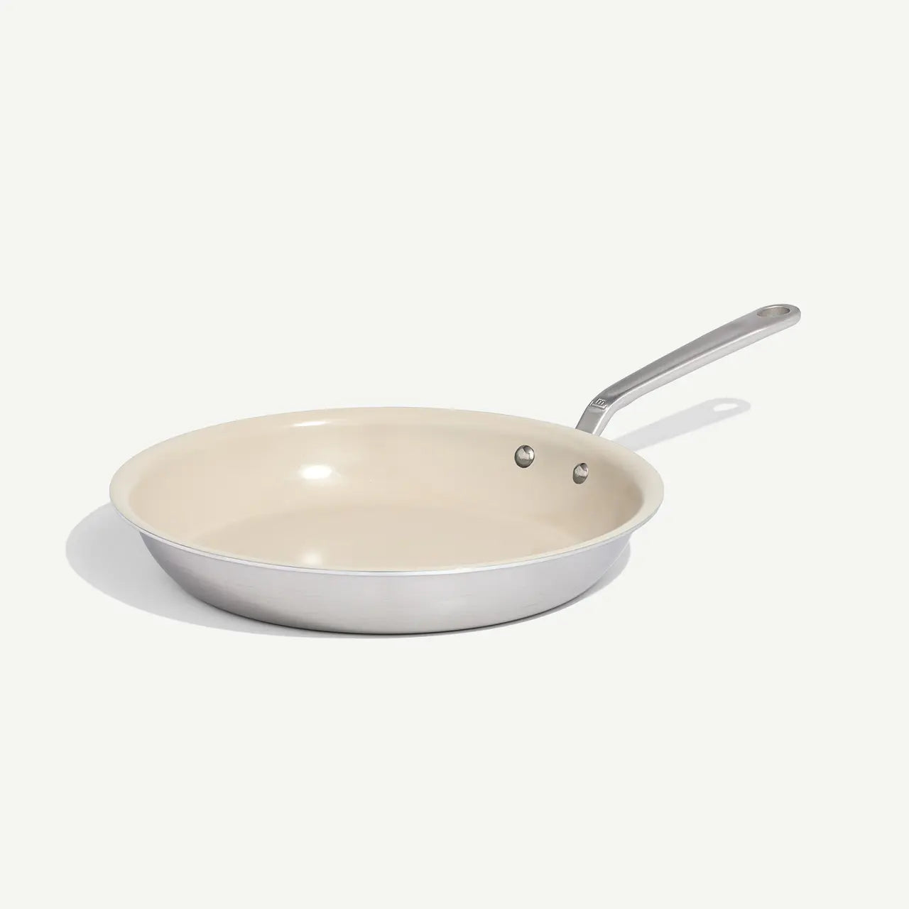 MADE IN® CeramiClad™ Non-stick Fry Pan: 12"