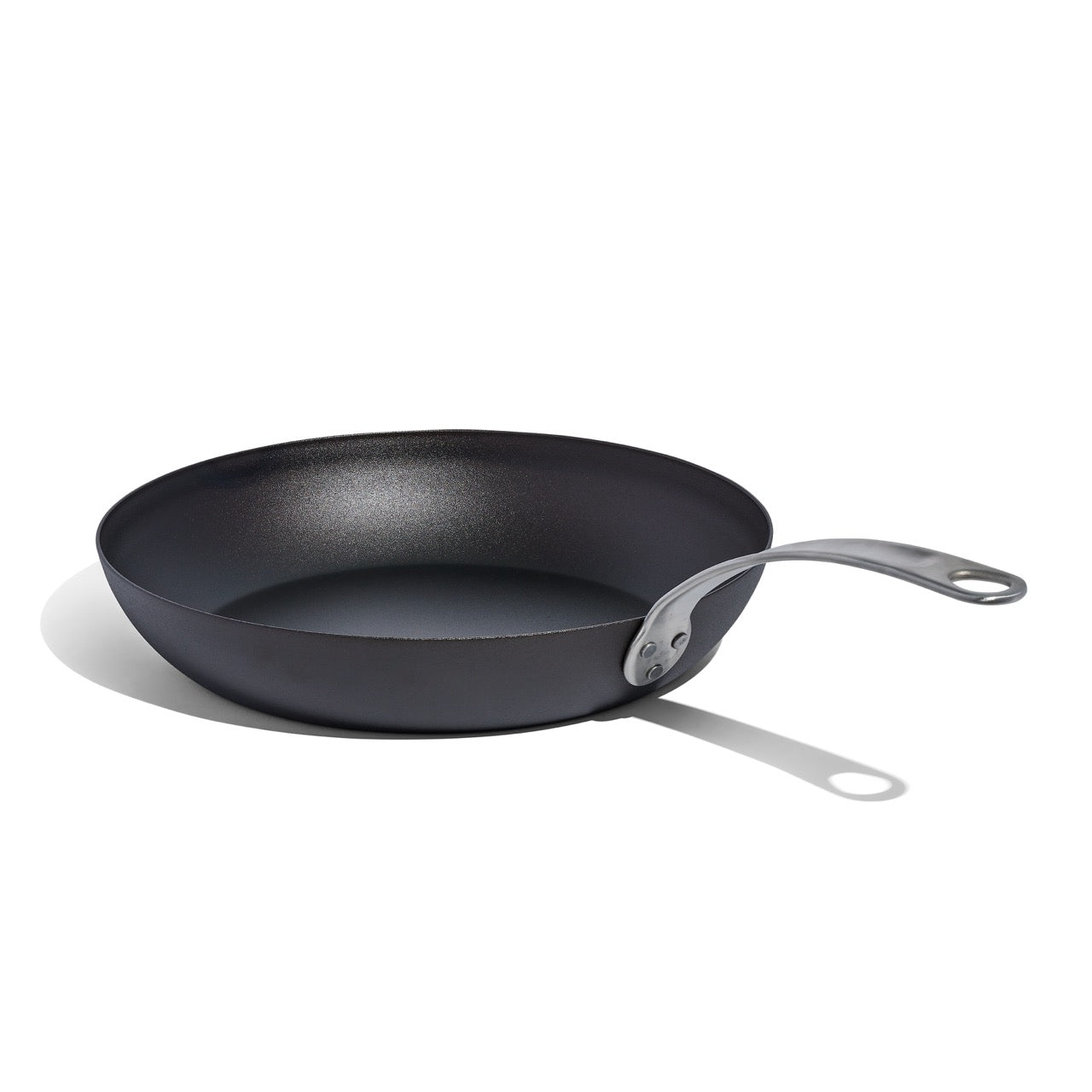 MADE IN® Carbon Steel Fry Pan: 12"