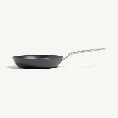 MADE IN® Carbon Steel Fry Pan w/Stay Cool Handle: 10"