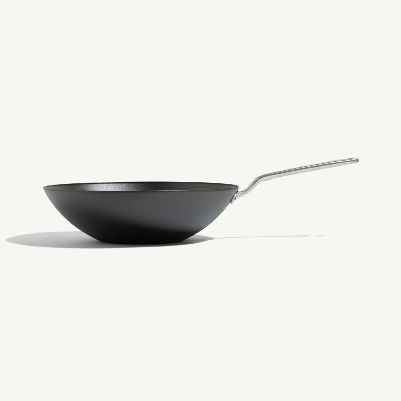 MADE IN® Carbon Steel Wok w/Stay Cool Handle