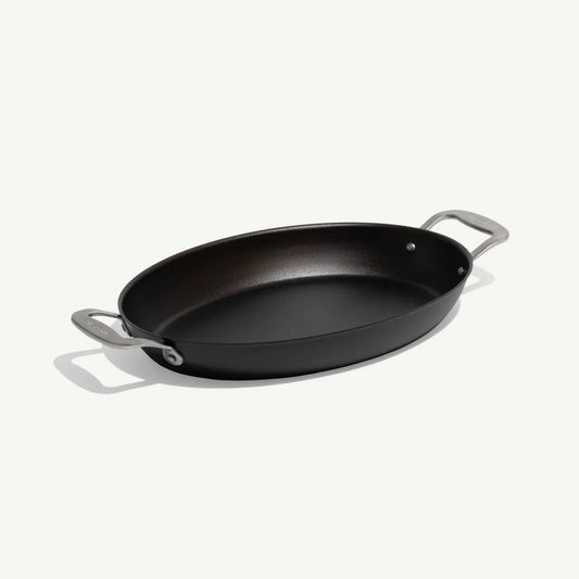 MADE IN® Carbon Steel au Gratin Pan