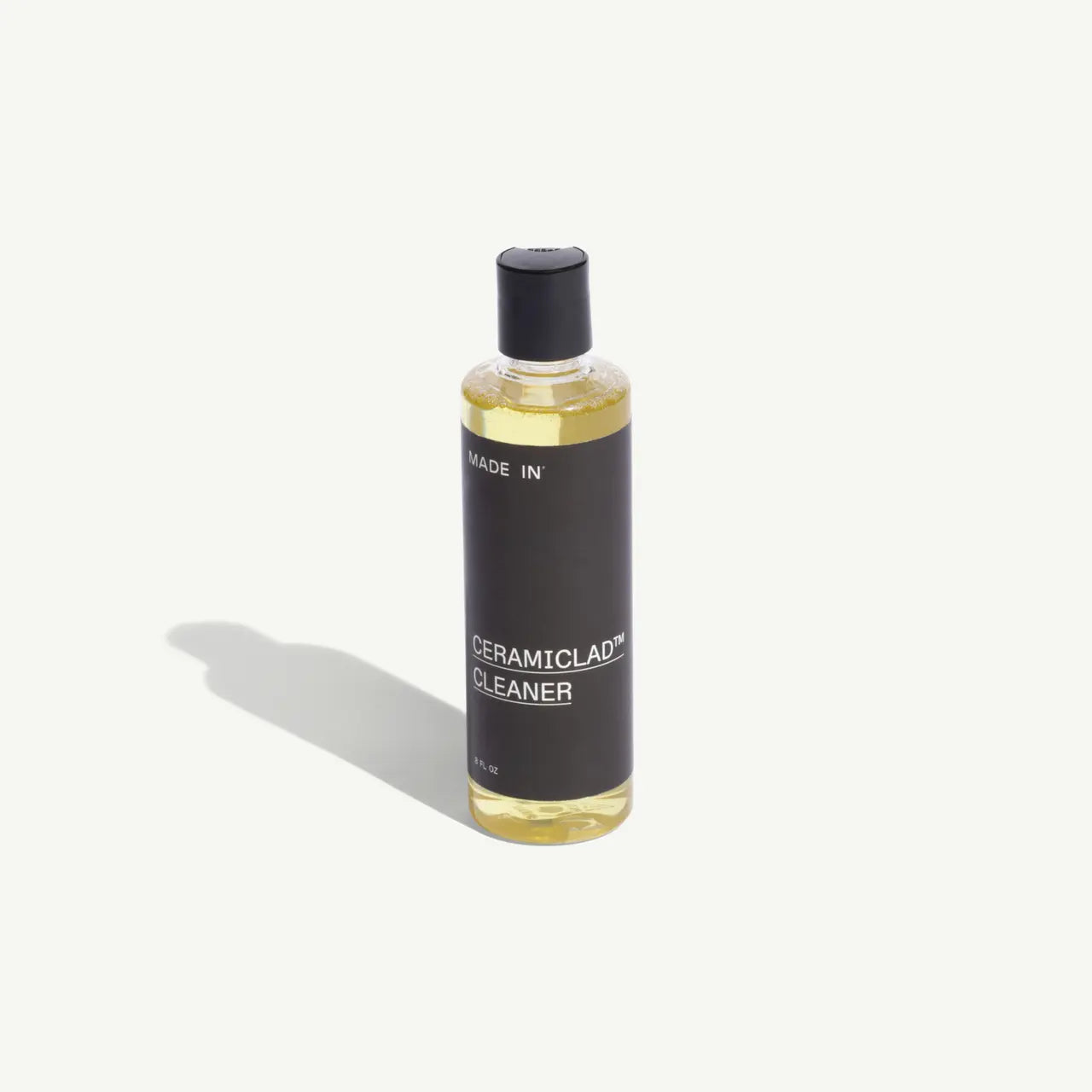 MADE IN® CeramiClad™ Cleaner