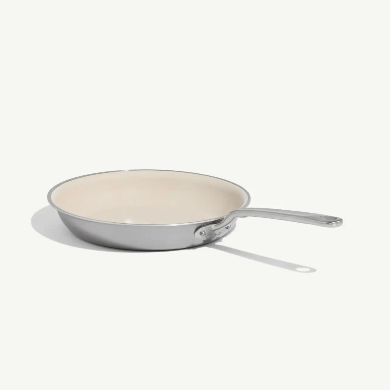 MADE IN® CeramiClad™ Non-stick Fry Pan: 10"