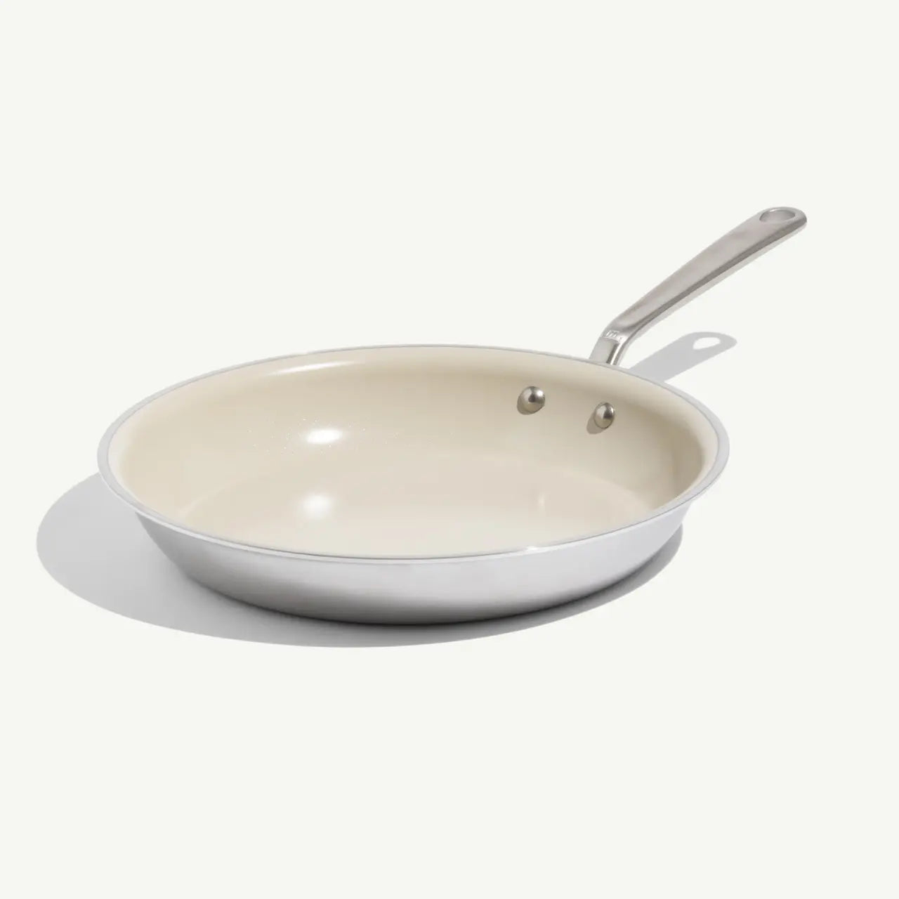 MADE IN® CeramiClad™ Non-stick Fry Pan: 12"