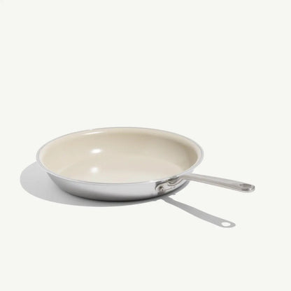MADE IN® CeramiClad™ Non-stick Fry Pan: 12"