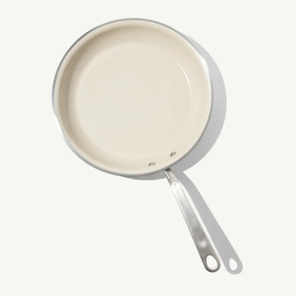 MADE IN® CeramiClad™ Non-stick Fry Pan: 12"