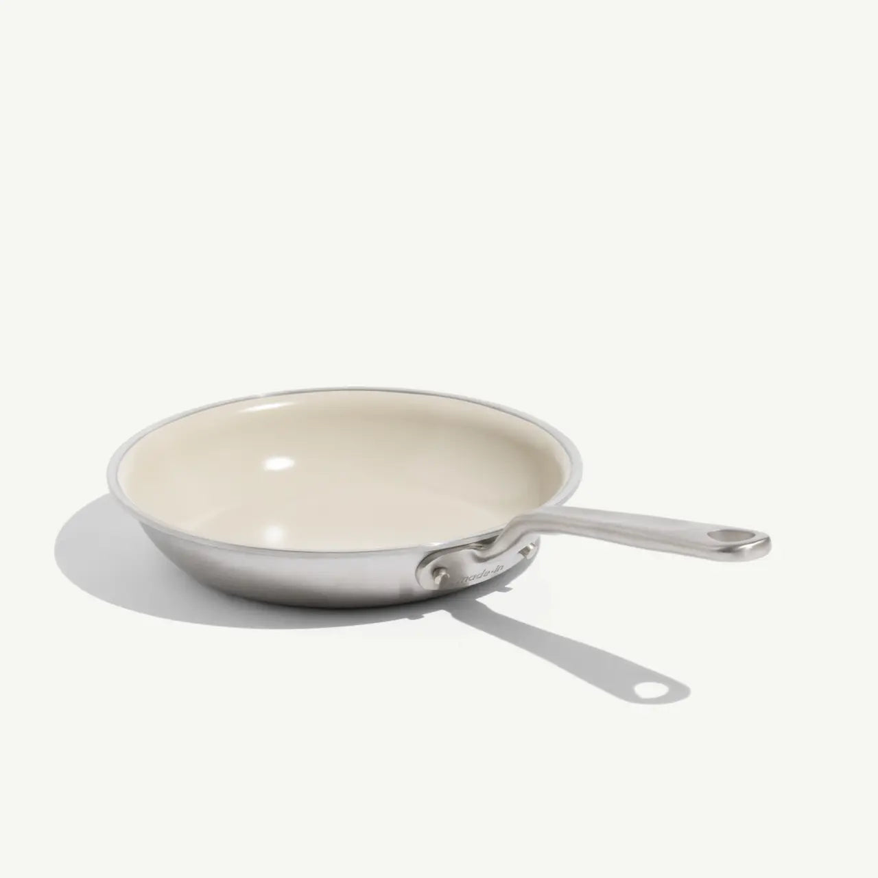 MADE IN® CeramiClad™ Non-stick Fry Pan: 8"