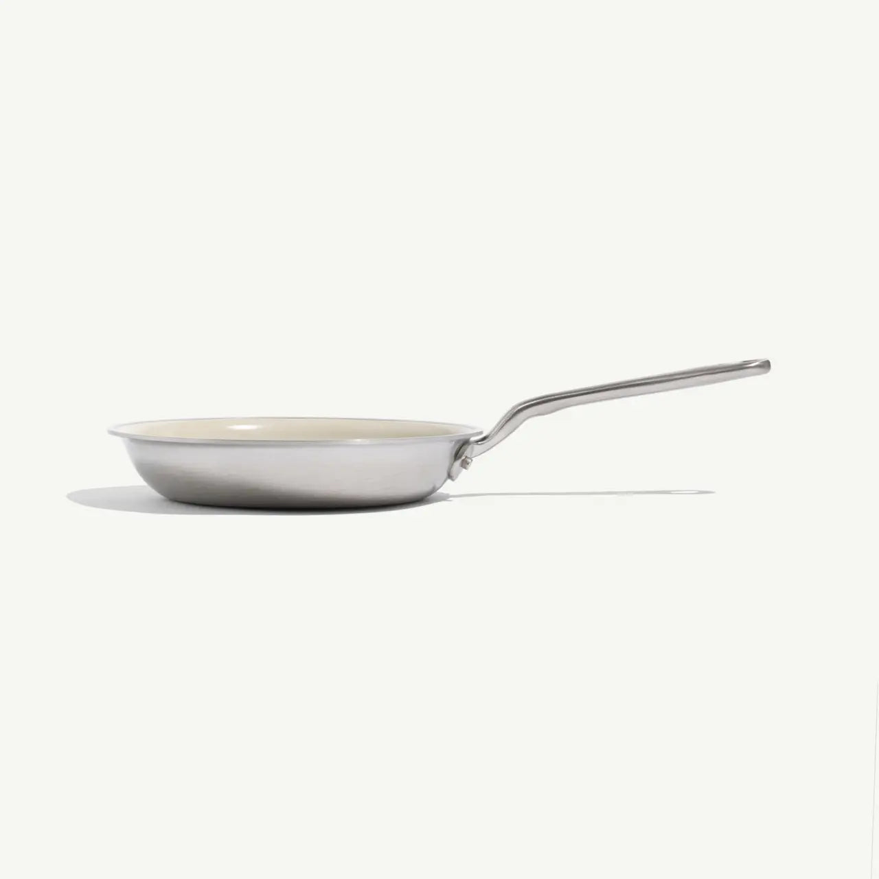 MADE IN® CeramiClad™ Non-stick Fry Pan: 8"