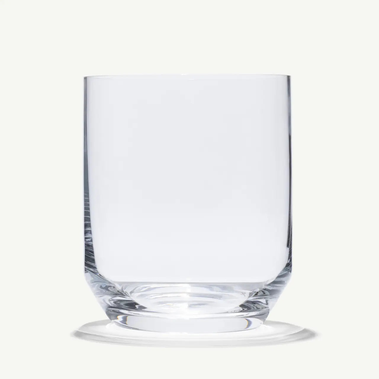 MADE IN® Crystal Drinking Glasses (Set of 4)