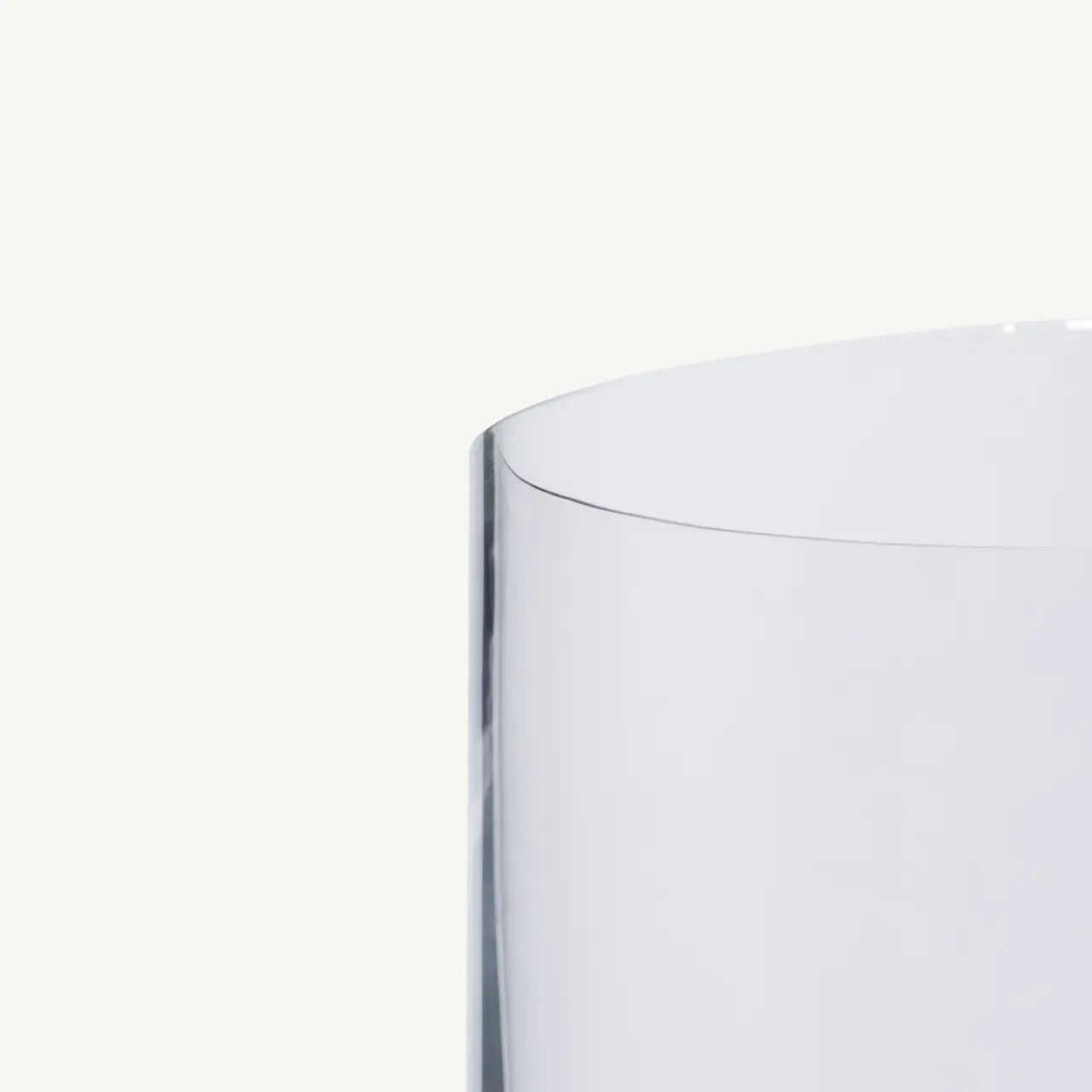 MADE IN® Crystal Drinking Glasses (Set of 4)