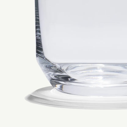MADE IN® Crystal Drinking Glasses (Set of 4)