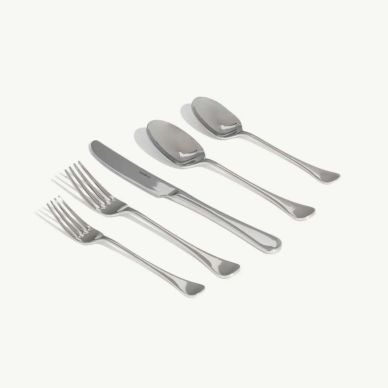 MADE IN® Flatware Sets (4 place settings)
