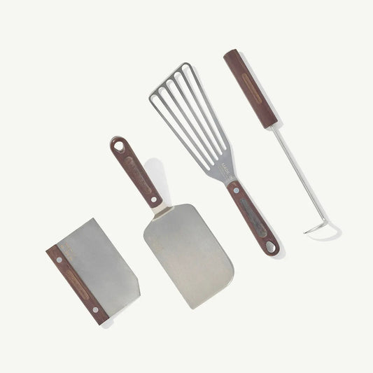 MADE IN® Griddle Tools (Set of 4)