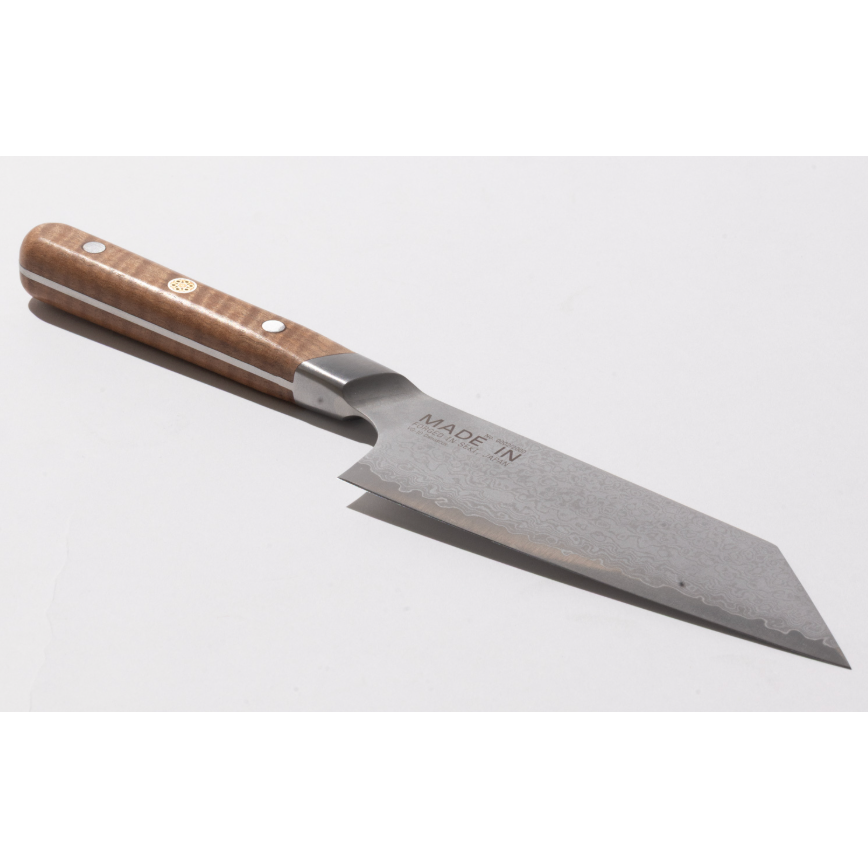 MADE IN® Ko-Bunka Knife with Saya