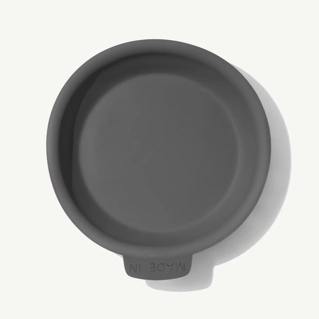 MADE IN® Silicone Pan Protector: 10", Graphite