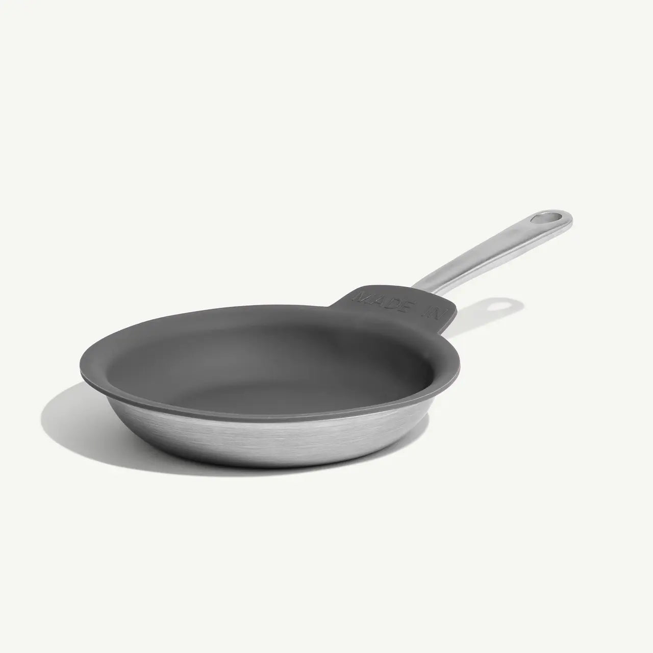MADE IN® Silicone Pan Protector: 8", Graphite