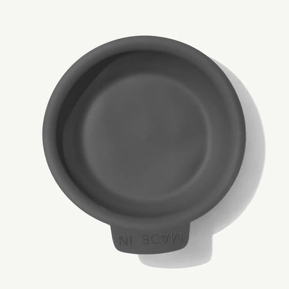 MADE IN® Silicone Pan Protector: 8", Graphite