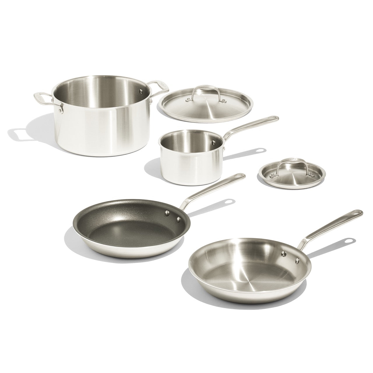 Made In Cookware Set