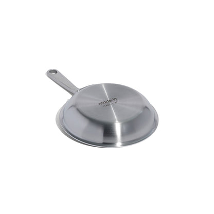 MADE IN® Stainless Clad Fry Pan:  8"