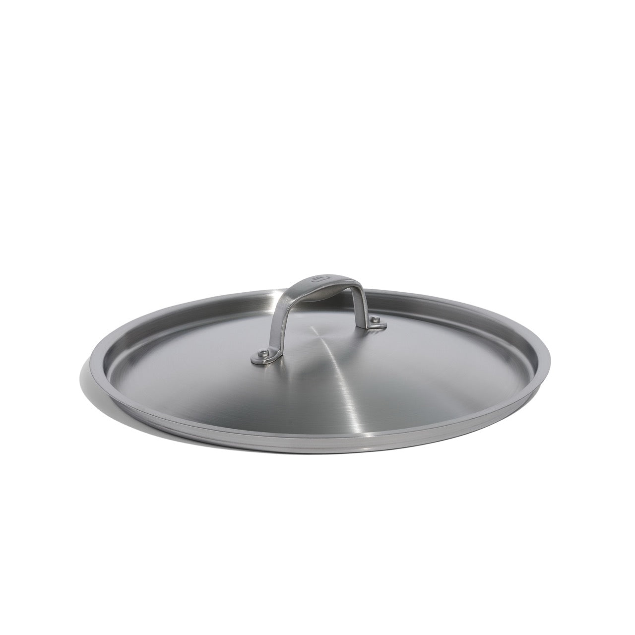 MADE IN® Stainless Clad Rondeau with Lid: 6 QT