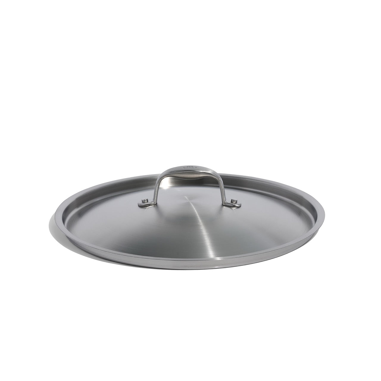 MADE IN® Stainless Clad Rondeau with Lid: 6 QT