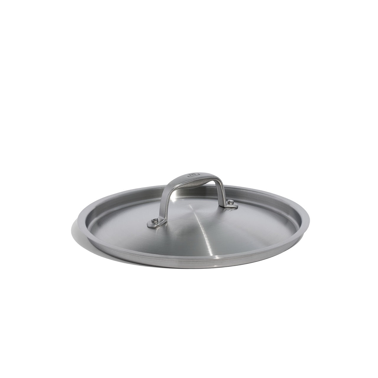 MADE IN® Stainless Clad Stock Pot with Lid:  6 QT