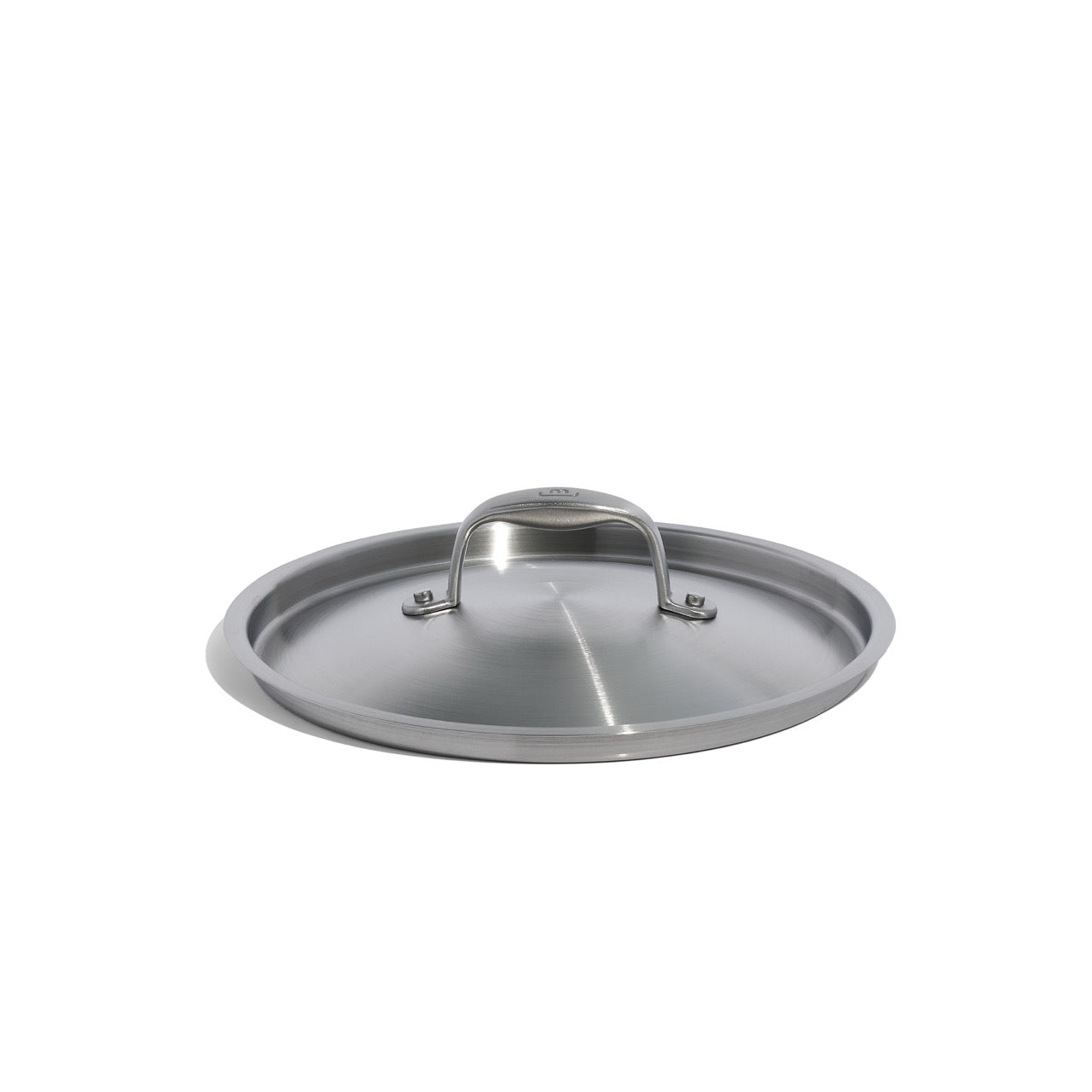 MADE IN® Stainless Clad Stock Pot with Lid:  6 QT