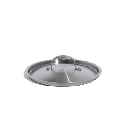 MADE IN® Stainless Clad Stock Pot with Lid:  6 QT