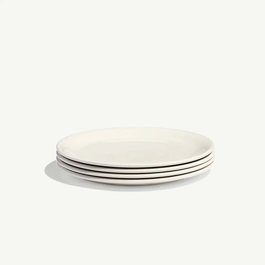 MADE IN® Tabletop Appetizer Plates (Set of 4)