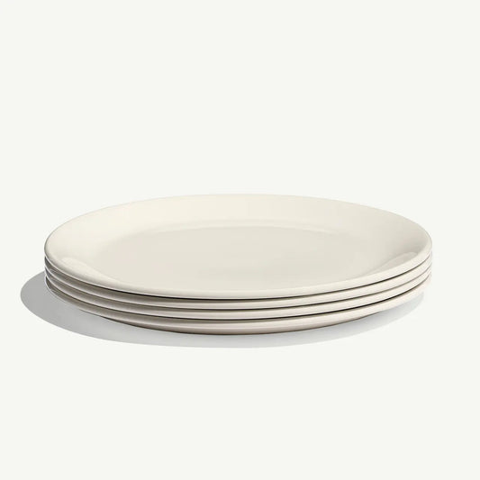 MADE IN® Tabletop Dinner Plates (Set of 4)