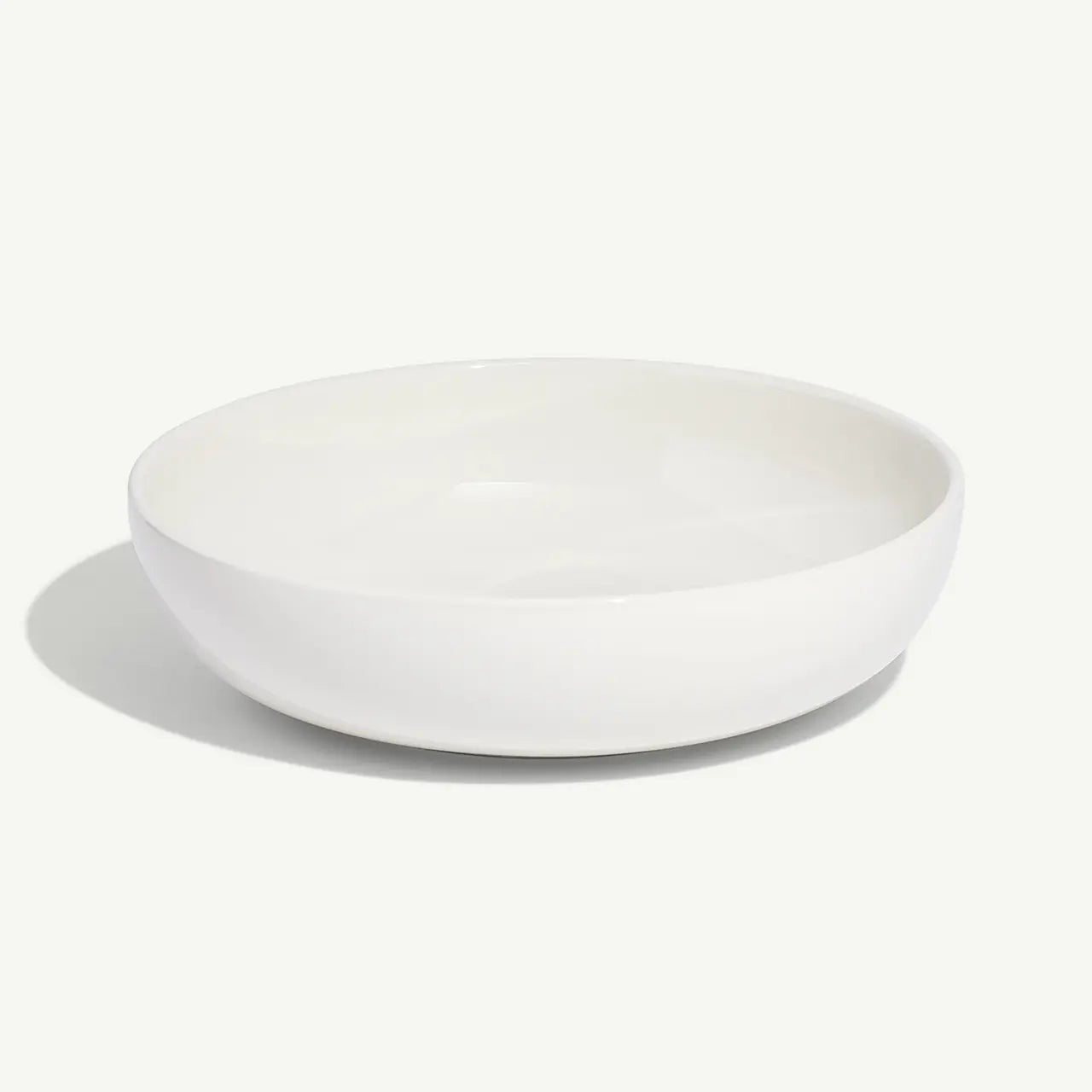 MADE IN® Tabletop Serving Bowl: White