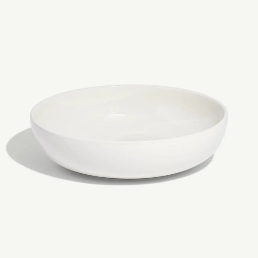 MADE IN® Tabletop Serving Bowl: White