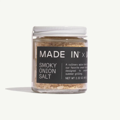 MADE IN® x Jacobsen Salt Collaboration: 3-pack