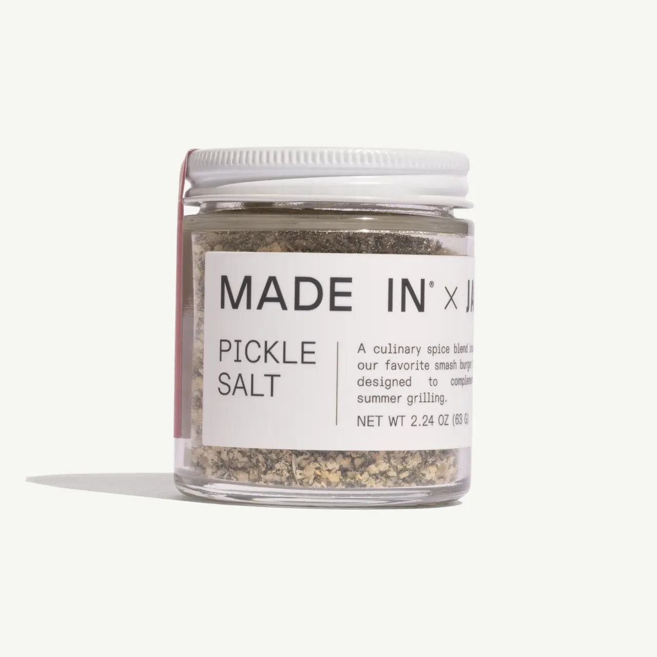 MADE IN® x Jacobsen Salt Collaboration: 3-pack