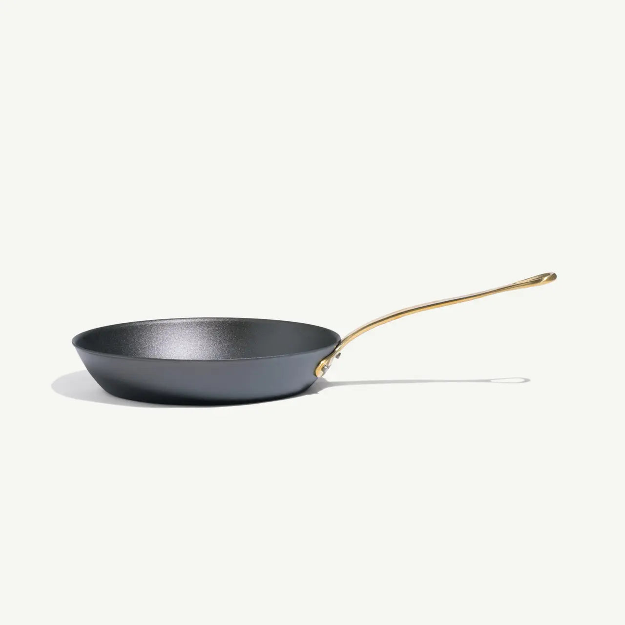 MADE IN® x Tom Colicchio Carbon Steel Fry Pan:  11", Limited Edition
