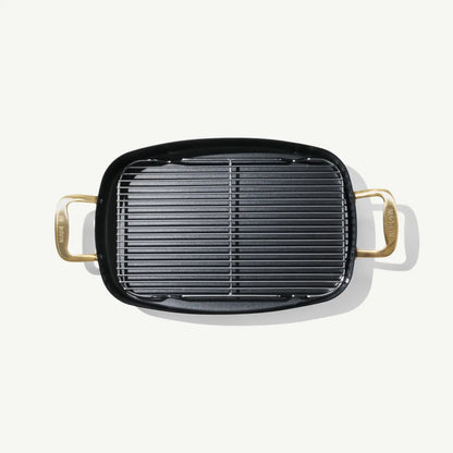 MADE IN® x Tom Colicchio Carbon Steel Roasting Pan