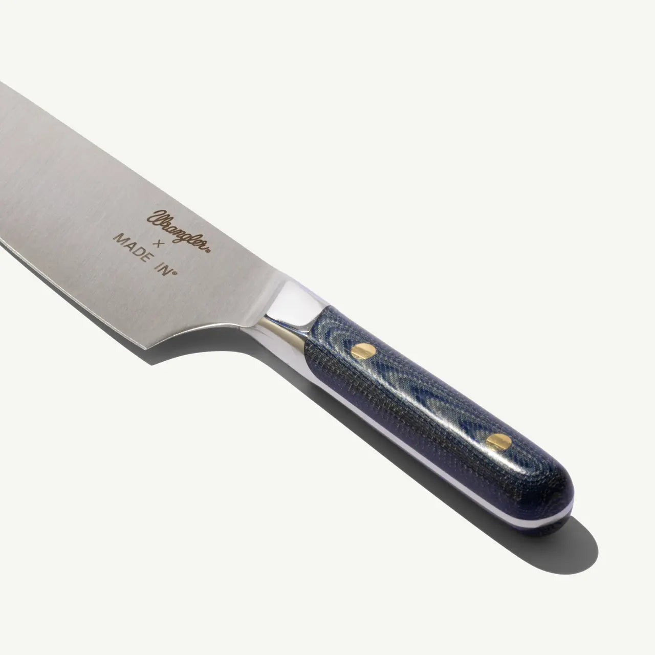 MADE IN® x Wrangler® Chef Knife