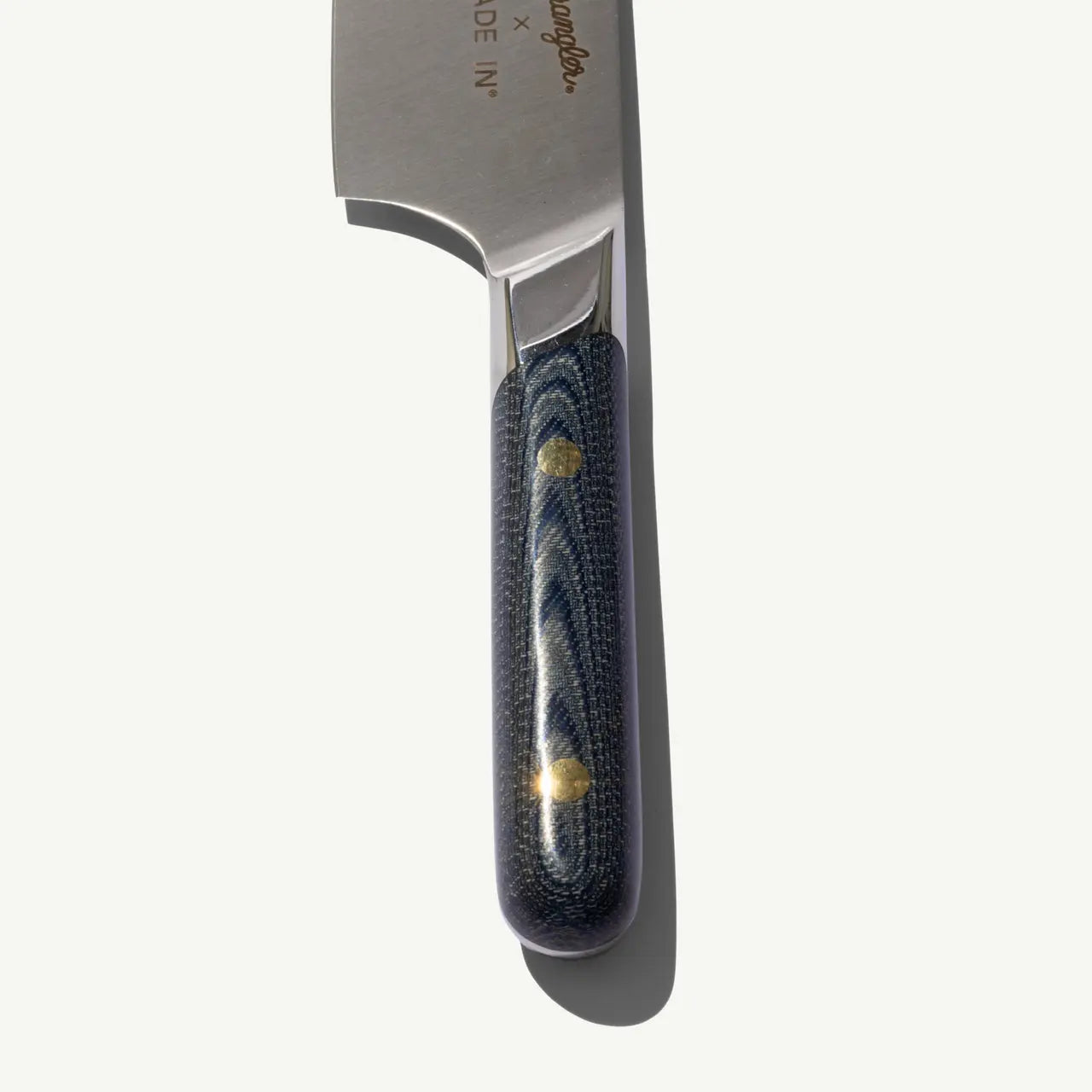MADE IN® x Wrangler® Chef Knife