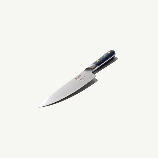 MADE IN® x Wrangler® Chef Knife