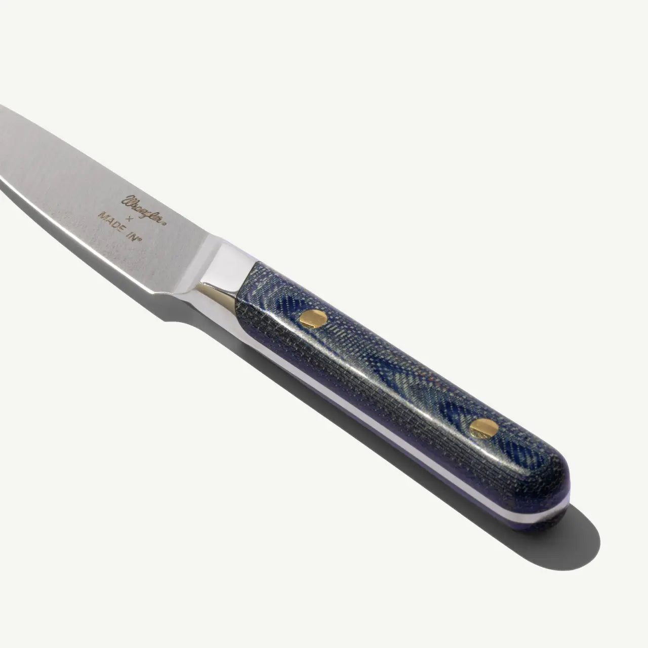 MADE IN® x Wrangler® Paring Knife