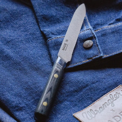 MADE IN® x Wrangler® Utlity Knife