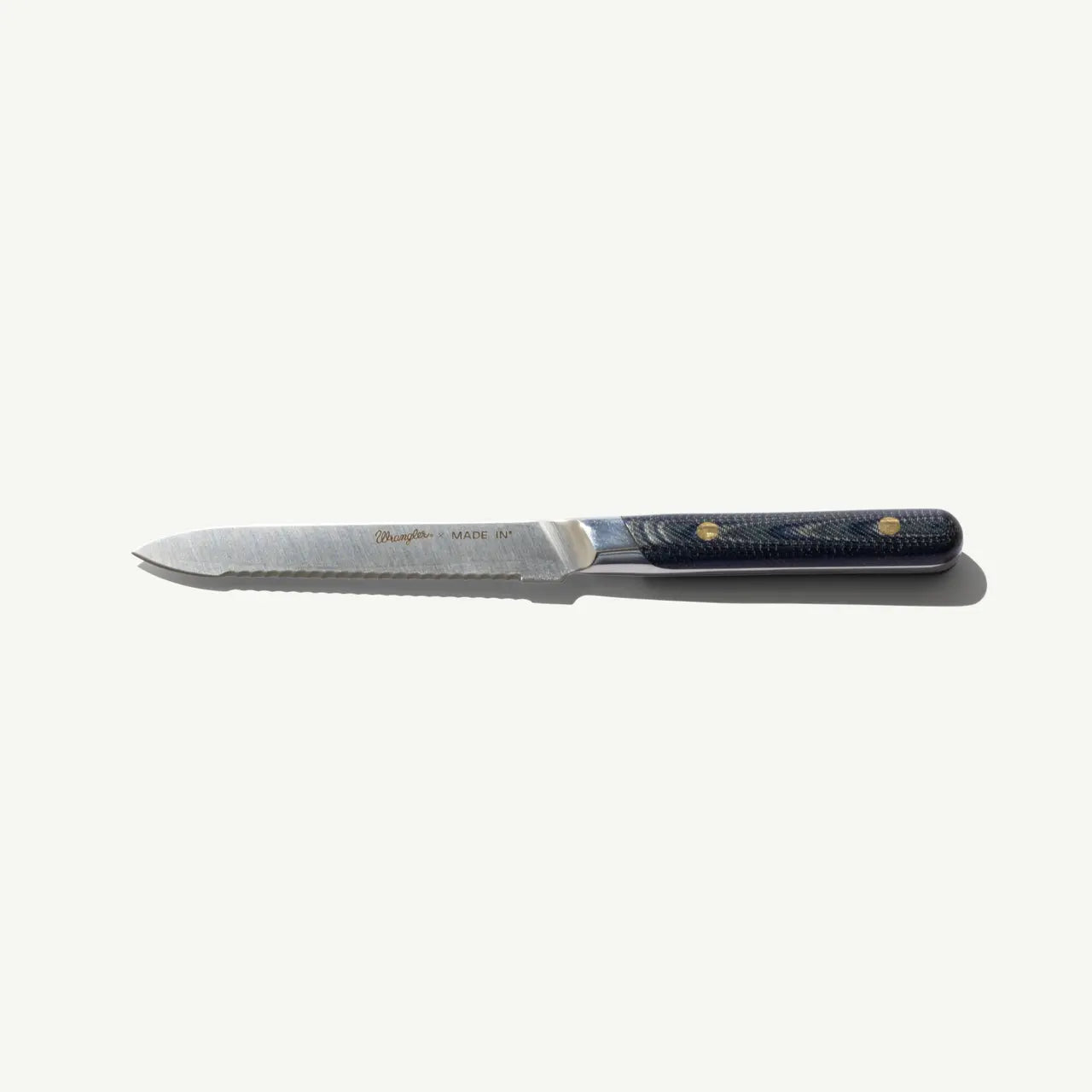 MADE IN® x Wrangler® Utlity Knife