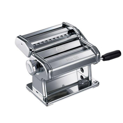 Marcato Atlas 150 Pasta Machine: Chrome