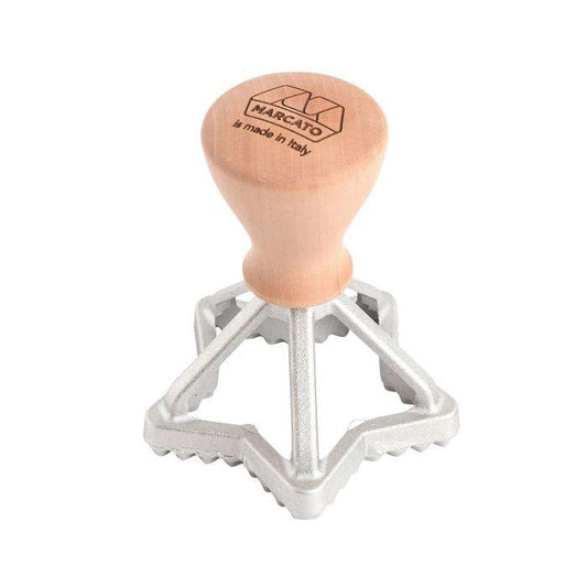 Marcato Atlas Ravioli Stamp: Star, 2"