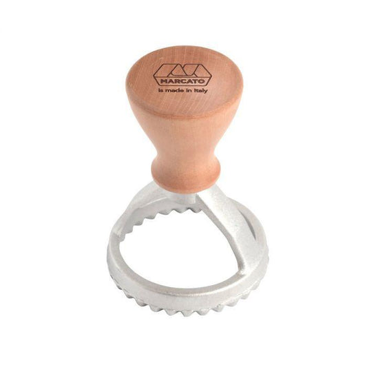 Marcato Atlas Ravioli Stamp: Round, 2.25"