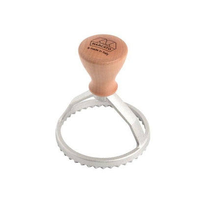 Marcato Atlas Ravioli Stamp: Round, 3"