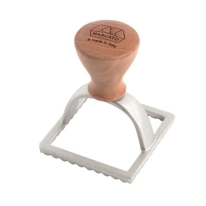 Marcato Atlas Ravioli Stamp: Square, 2.25"