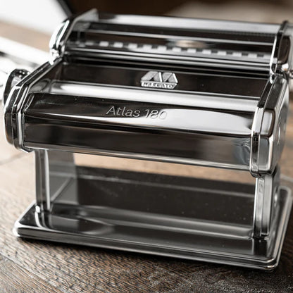 Marcato Atlas 180 Classic Premium Pasta Machine