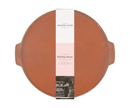 Mason Cash Baking Stone / Proofing Lid